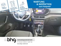 Volkswagen T-Cross - Vorschau Bild 12