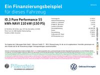 Volkswagen ID.3 - Vorschau Bild 2
