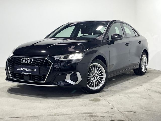 Audi A3 30 TFSI Advanced *VIRTUAL*PARK*NAVI*SHZ