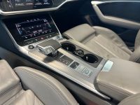 Audi A6 - Vorschau Bild 21