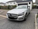 Mercedes-Benz CLS 250 Shooting Brake CLS 250 CDI Shooting ... - Mercedes-Benz CLS 250 Shooting Brake aus 2013