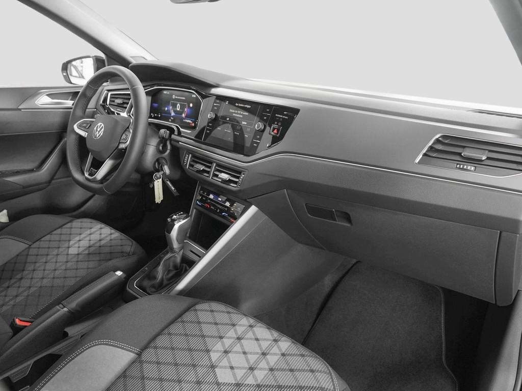 Volkswagen Polo R-Line DSG RearView, миниатюра 8