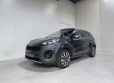 Kia Sportage 1.6 Benzine Autom. 4WD - GPS - Airco -  - Kia: 1.4