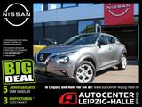 Nissan Juke 1.0 DIG-T N-Connecta Navi AAC SHZ 360°Kamer - Nissan Juke in Leipzig