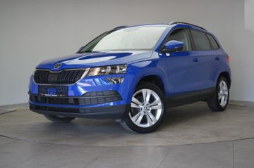 Skoda Karoq - 3