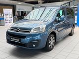 Citroën Berlingo 1.6 BlueHDi Selection*AHK*Temp.*Klima* - Citroën Berlingo Gebrauchtwagen in Dresden