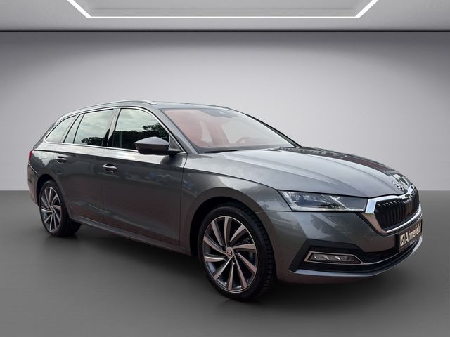 Octavia 2.0 TDI DPF Selection Plus DSG