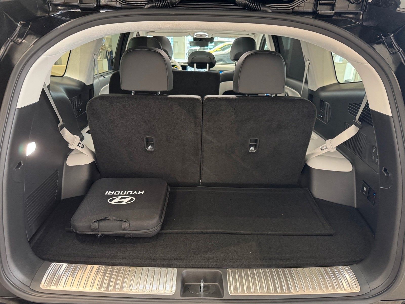 Hyundai IONIQ 9 – Bild 12