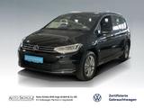 Volkswagen Touran GOAL 1,5 TSI DSG AHK 7 Sitze IQ Light - VW Touran Gebrauchtwagen in München