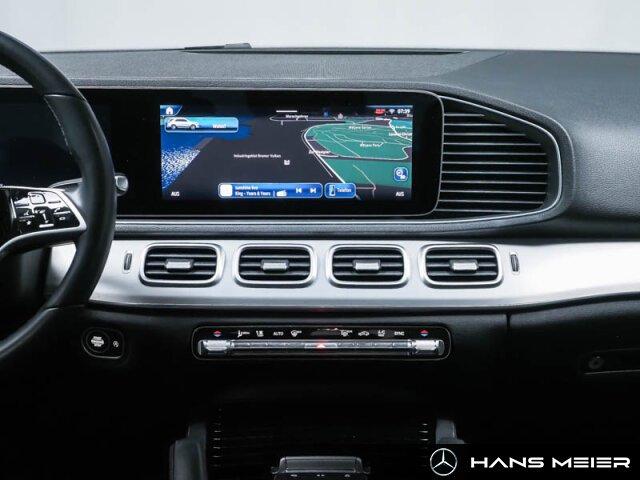 Mercedes-Benz GLE 450 d 4M Advanced Panorama Burmester 360°Cam