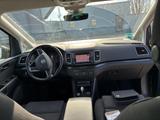 Seat Alhambra 1.4TSI DSG Xcellence Navi LED Kamera Pa - Seat Alhambra Jahreswagen