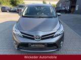 Toyota Verso Comfort/Navi/Tüv Neu/Top Pflege - gebrauchte Toyota Verso aus dem Jahr 2016