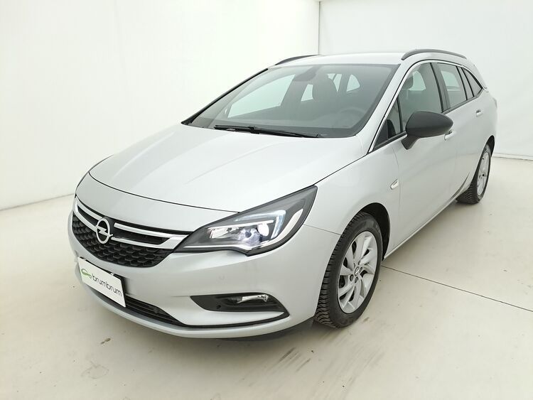 Image of Opel Astra