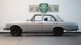 Mercedes-Benz 280 SE - Mercedes-Benz 280 Gebrauchtwagen in Hamburg