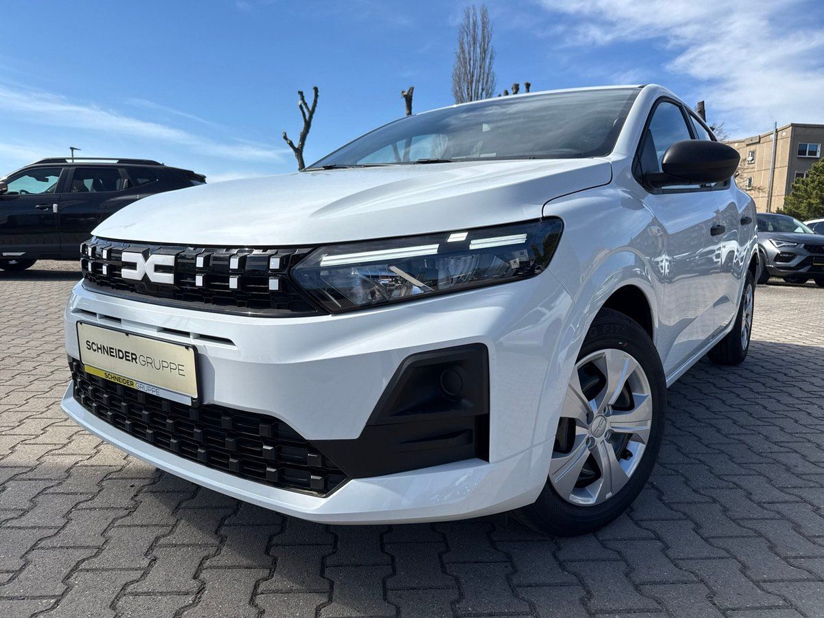Dacia Sandero - Bild 24