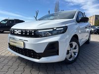 Dacia Sandero - Vorschau Bild 24