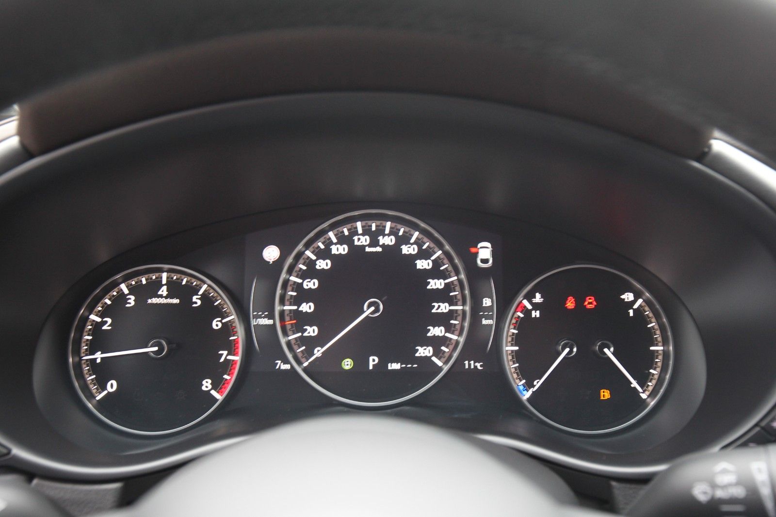 Mazda CX-30 - Bild 14