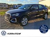 Audi Q2 35 TFSI advanced sehr gute Ausstattung - : Geländewagen, Gute