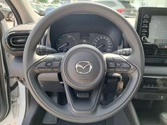 Fahrzeugabbildung Mazda 2 Hybrid 1.5 AUTOMATIK SITZHEIZUNG