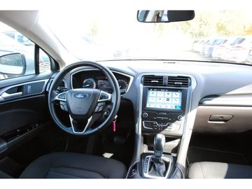 Fahrzeugabbildung Ford Mondeo 1.5 Business + NAVI+ AUTOMATIK+ TEMPOMAT+