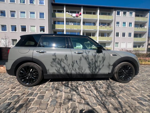 MINI Cooper Clubman Starnberg
