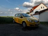 Opel Corsa 1.4 Twinport Edition Edition - Opel Corsa aus 2008: 1.4