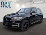 BMW X5 xDrive 25 d ~Pano~gepflegt - BMW X5 xDrive 25d Gebrauchtwagen