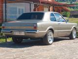 Ford Taunus L 2.0 , Bj. 1971, 75 kW / 100 PS - Ford Taunus: 2.0