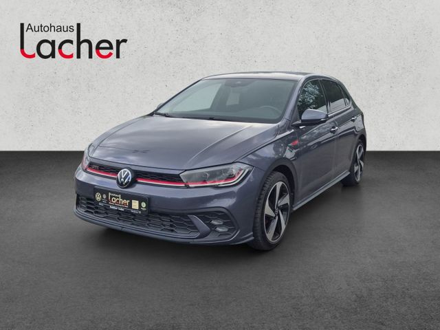 Polo GTI 2.0 TSI DSG