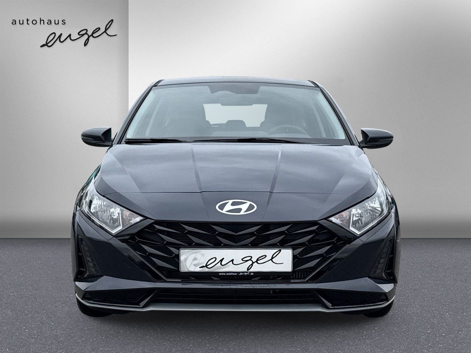 Hyundai i20 – Bild 2