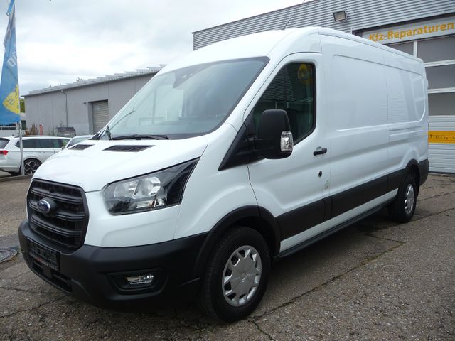 Ford Transit Kasten 350 L3 H2 Trend SYNC 4/APP/R-CAM