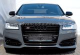 Audi S8 4.0 quattro plus|KERAMIK|SONDERLACK NIMBUS