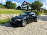 BMW 123D Cabrio (E88) - BMW 123: 123d