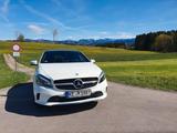 Mercedes-Benz A 200 - gebrauchte Mercedes-Benz A 200 aus dem Jahr 2015