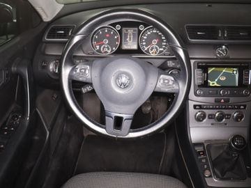 Volkswagen Passat Variant - 6