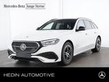 Mercedes-Benz E 300 de T 4M AMG|BURM|360°|AIRMATIC|PANO|AHK - Mercedes-Benz E-Klasse Gebrauchtwagen