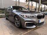BMW M140i |H&K|SHZ|NaviProf|Pano|AGA|no-opf - BMW M-Modelle in München