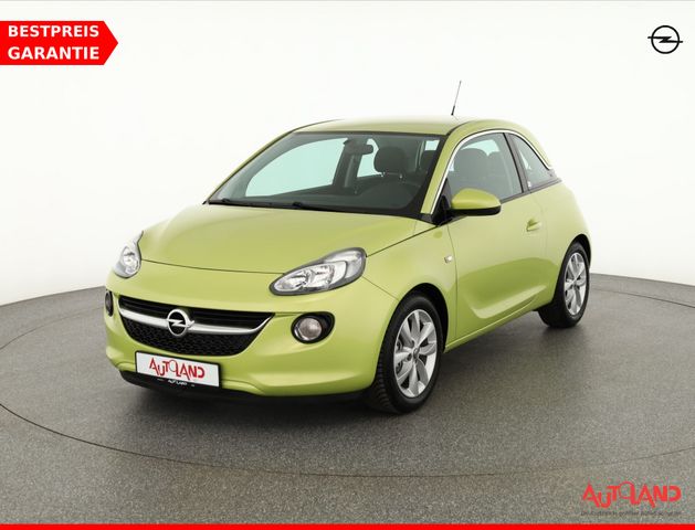 Opel Adam Jam 1.4 Klima Sitzheizung Tempomat USB AUX