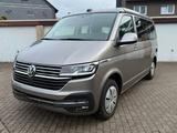 Volkswagen T6.1 California Ocean  - Volkswagen T6 California in Saarbrücken