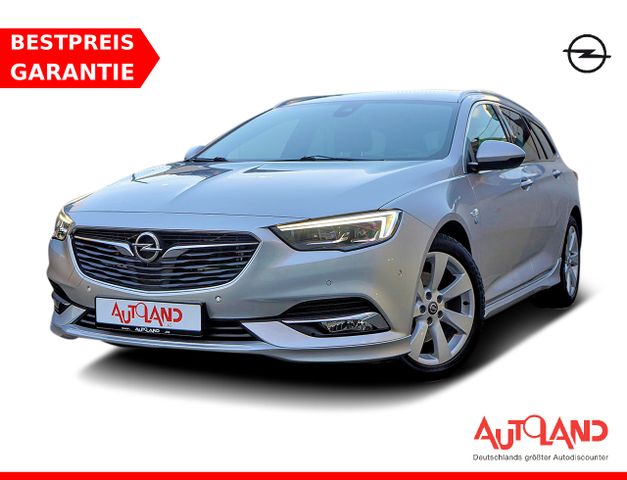 Opel Insignia ST 2.0 CDTI OPC Line LED Navi 360° ACC