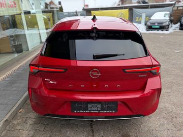 Bild 24 Opel Astra L Plug-in-Hybrid ELEGANCE LED+SHZ+NAVI+AHK
