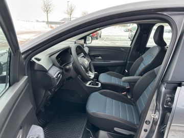 Dacia Sandero Journey  TCe 100