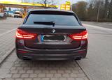 BMW 530i Touring, Standheizung, M- Paket + M- Felgen - : Felge