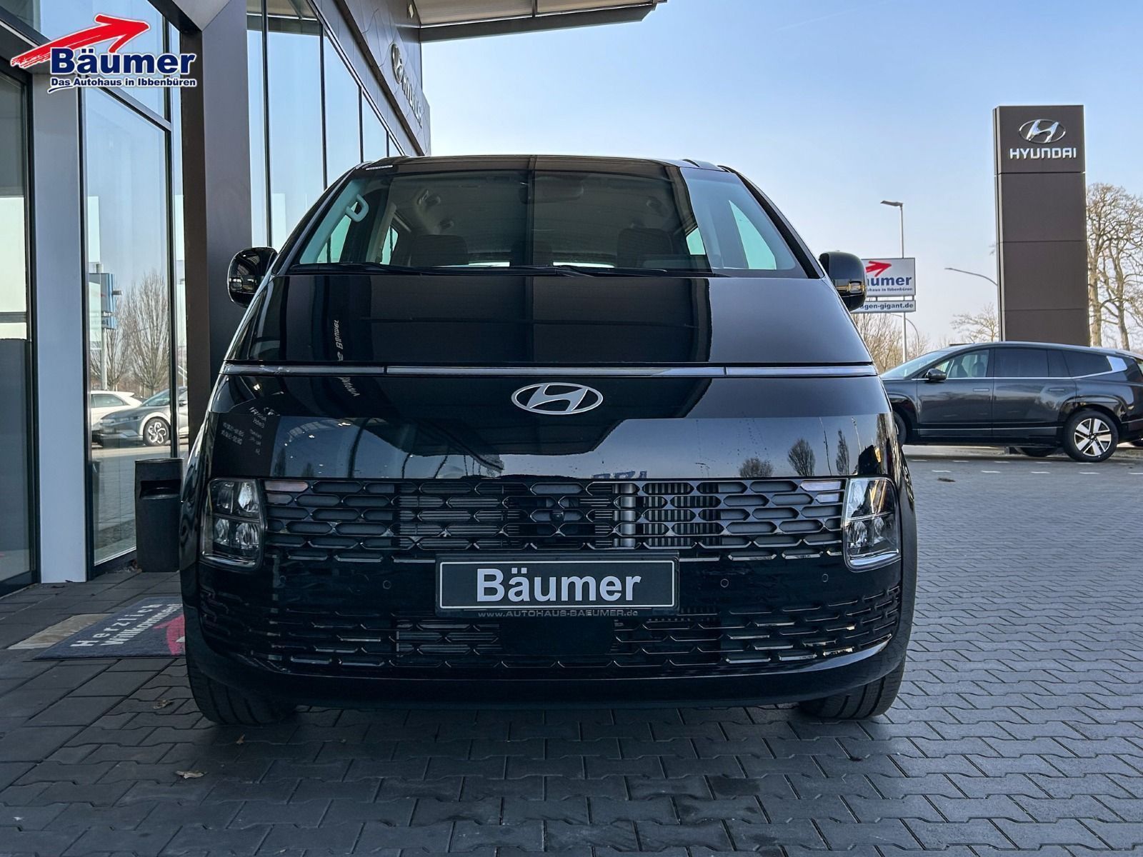 Hyundai Staria – Bild 7