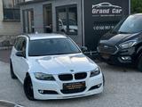 ALPINA D3 BiTurbo *Automatik*SHZ*BMW E91*Garantie* - ALPINA: B9