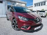 Renault Scenic Grand IV BOSE VIRTUAL|LED|NAV|CAM|7-SITZE - Renault Scenic in Stuttgart