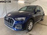 Audi Q5 50e quattro ACC/PANO/VIRTUAL/18" - Audi Q5 mit Hybrid-Antrieb: Schiebedach