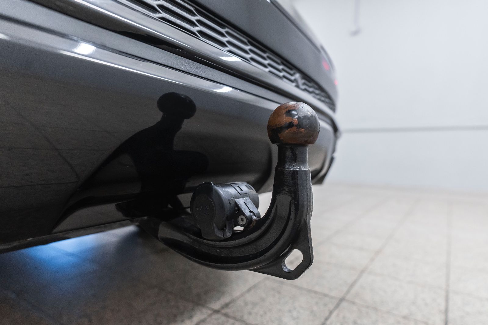 Fahrzeugabbildung Audi SQ7 4.0 TDI quattro HUD LED BOSE 3D MASSAGE LUFT