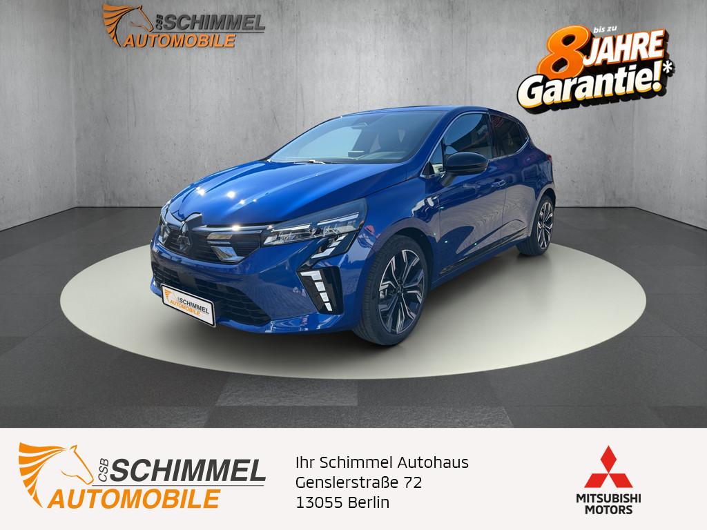 Mitsubishi Colt SELECT MY25 1,0 l KLIMA SHZ KAMERA NAVI LED