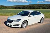 Opel Insignia - OPC Line - 4 Türer  20" Flexride ACC